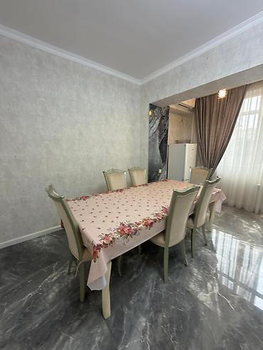 Продажа квартир: 4 комнаты, 150 м², Элитка, 3 этаж, Евроремонт — 6