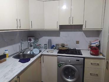 evim residence ev satilir: Bakı, Əhmədli, 3 otaqlı, Köhnə tikili, m. Əhmədli, 70 kv. m — 9