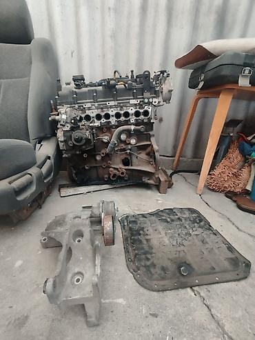 200: Продам мотор от kia carnival 2019 года 
все вместе 200$ — 1