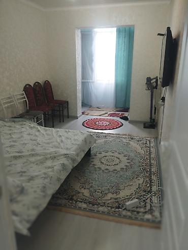 Продажа квартир: 2 комнаты, 48 м², Индивидуалка, 3 этаж, Косметический ремонт — 3