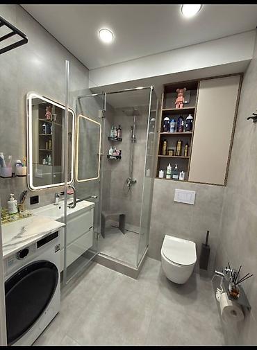 Продажа квартир: 3 комнаты, 82 м², Филармония Элитка, 5 этаж, Дизайнерский ремонт — 13