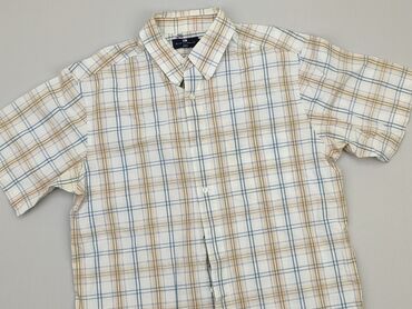 Shirts: Shirt for men, M (EU 38), Marks & Spencer, condition - Ideal