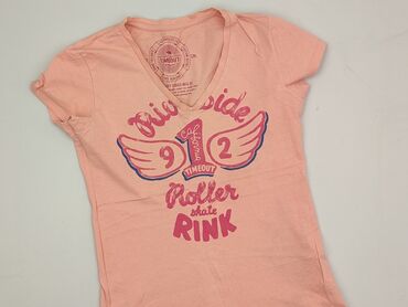 dsquared2 t shirty: Women`s T-shirt, size L (EU 40)