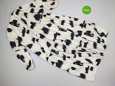 drapowane body: Shein, Sukienka damska, rozmiar S — 3