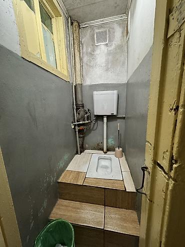 turan: 1 комната, 13 м², Азия Молл Гостиничный тип, 2 этаж, Старый ремонт — 6