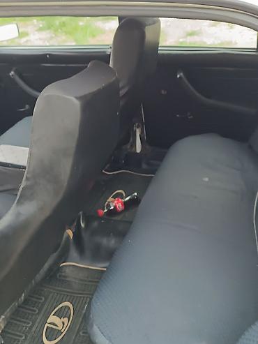 VAZ (LADA): VAZ (LADA) 2107: 1.6 l | 2005 il 98523 km Sedan — 8