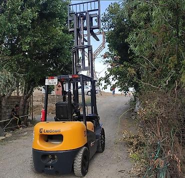 bk 2500: Forklift
Aylıq 2500
Günlük 90 — 6