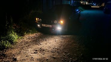 эбу е34: BMW 5 series: 1993 г., 2.5 л, Механика, Бензин, Седан — 1