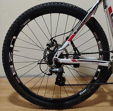 İdman velosipedləri: Stels navigator 730 Problemi yoxdur bütün hissələri — 7