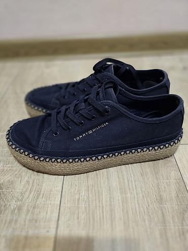 nike double face: Original TH espadrile-patike par puta obuvene. Kao nove. Sve sto Vas — 1