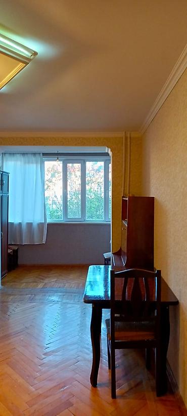 berde kiraye: 1 otaqlı mənzil – tam mebel və məişət texnikası ilə Nizami rayon — 4