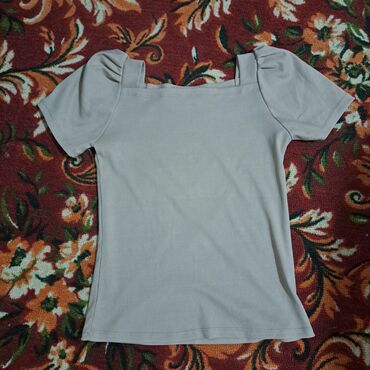 Спецодежда: Женская crop top 400с