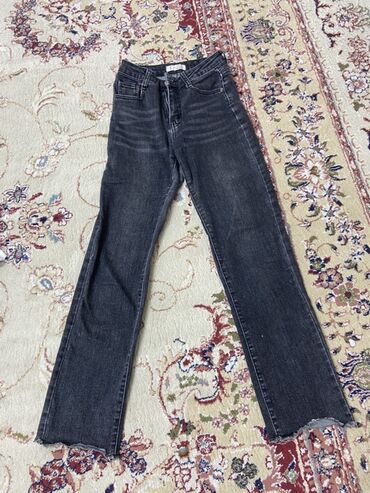 Майки, топы: Набор одежды в современном стиле: 1) Черный укороченный топ без — 10