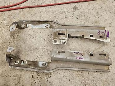 roda gume 2023: NOSAC BLATOBRANA ZA CITROEN C4 OD 2002. DO 2008. GOD — 1