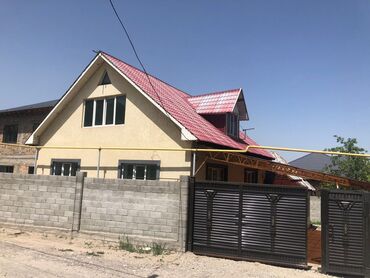 Продажа квартир: Дом, 200 м², 7 комнат, Агентство недвижимости, Евроремонт