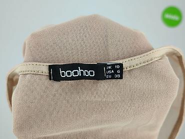 platforma wszystko: Boohoo, Body damskie, rozmiar M — 4