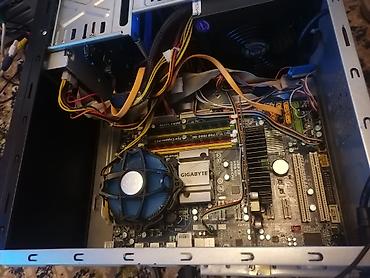 dell core i7: Компьютер, ядер - 2, ОЗУ 4 ГБ, Для работы, учебы, Б/у, HDD — 3