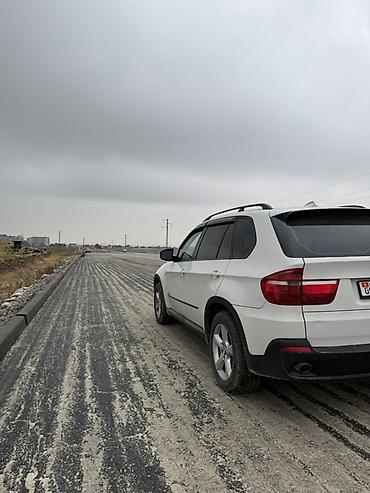 BMW: BMW X5: 2009 г., 3 л, Автомат, Бензин, Кроссовер — 4