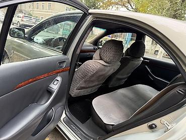 Toyota Avensis: 2003 г., 2 л, Автомат, Бензин, Хетчбек — 10