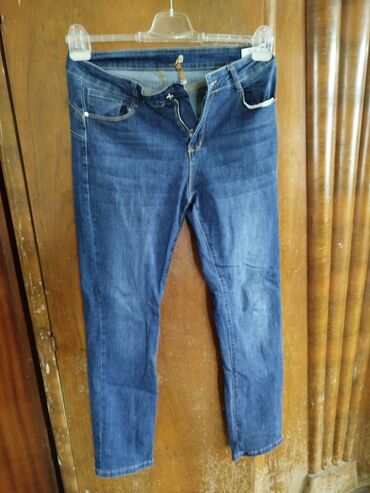 farmerke cacak: 30, Jeans, Regular rise, Other model