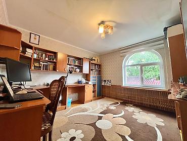 Долгосрочная аренда домов: 200 м², 6 комнат, 3 мкр — 14