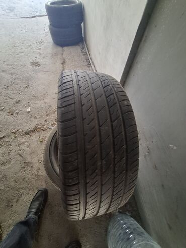Disklər: Disk BMW R 20, 5 Boltlu — 9