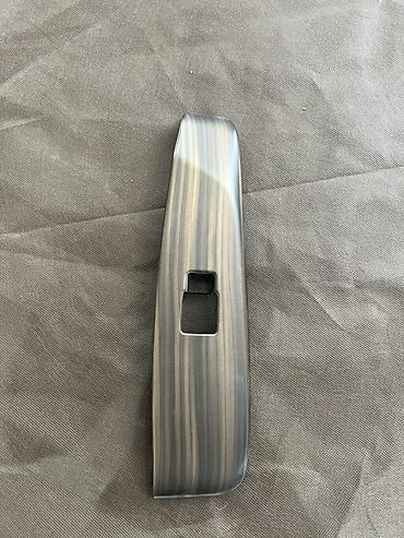 dekor panel: Universal auto tayota camry, İşlənmiş — 6