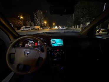 Panellər, şitlər: İran Khodro Samand salonu və ön paneli - Rulonun üzərində İran Khodro — 4