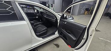 крыло кия к5: Kia K5: 2019 г., 2 л, Автомат, Бензин, Седан — 6