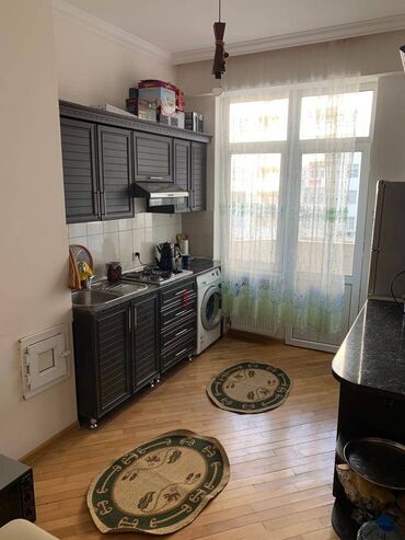 Yeni tikili: 2 otaqlı, Yeni tikili, m. Həzi Aslanov, 83 kv. m — 18