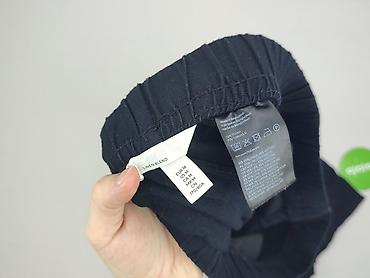 s hanro: H&M, Spodnie materiałowe damskie, rozmiar M — 4