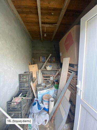 Həyət evləri və villaların satışı: Suraxanı 5 otaqlı, 200 kv. m, Orta təmir — 12