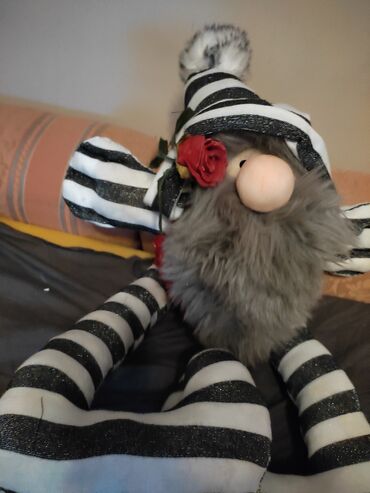 Igračke: Prava kutka ima glavu trup noge ruke bukvalno malom detetu možete — 7