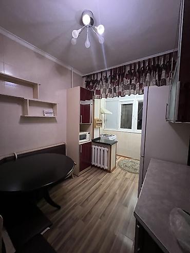 квартира с животными: 3 комнаты, Моссовет Агентство недвижимости, Семейным, от 6 месяцев, от 1 месяца, от 3 месяцев, С мебелью полностью — 6