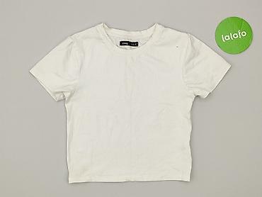 sinsay mom: Sinsay, T-shirt damski, rozmiar M — 2