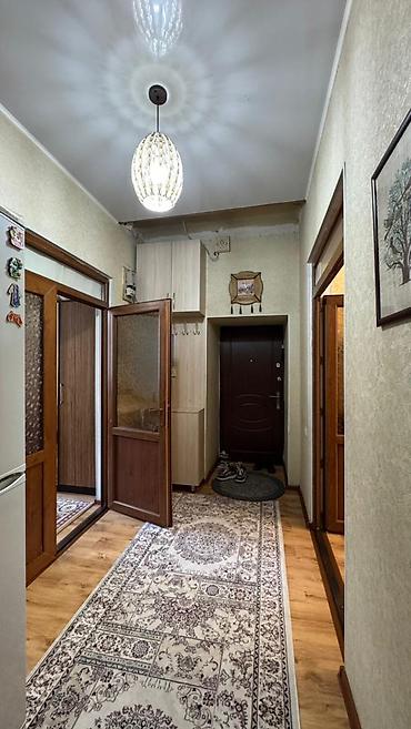 Продажа квартир: 3 комнаты, 65 м², Сталинка, 3 этаж — 5