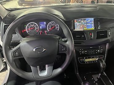renault sm5: Renault SM6: 2018 г., 2 л, Автомат, Бензин, Седан — 10