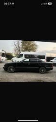 мерс 124 купе: Mercedes-Benz E-Class: 1998 г., 4.3 л, Автомат, Газ, Седан