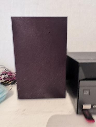 karaoke: Sony CMT-S40D ev audio sistemi - Kompakt 2.0 mikro-muzik mərkəzi — 4