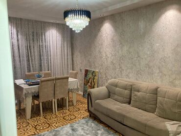 Köhnə tikili: Bakı, 3 otaqlı, Köhnə tikili, m. Əhmədli, 70 kv. m — 5