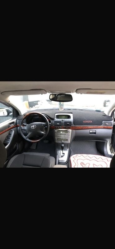 тойота корола 2005: Toyota avensis 1.8 вивитай автомат шаналары почти новый летний и