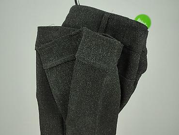 kulig buty: Spodnie materiałowe damskie, rozmiar S — 5