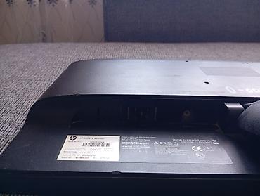 komputer rami: HP S2231a monitor + Intel prosessorları h61 ana plata 16 gb ram i5455 — 4