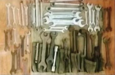 roza: Açar dəsti satılır kiçikdən böyük ölçüyə kimi,real alıcı narahat — 1