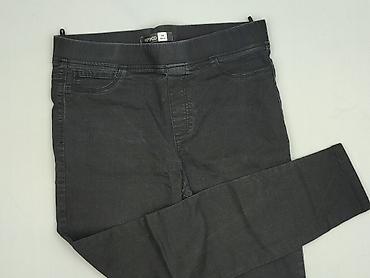pepco dżinsy: Pepco, Legginsy rozmiar M — 1