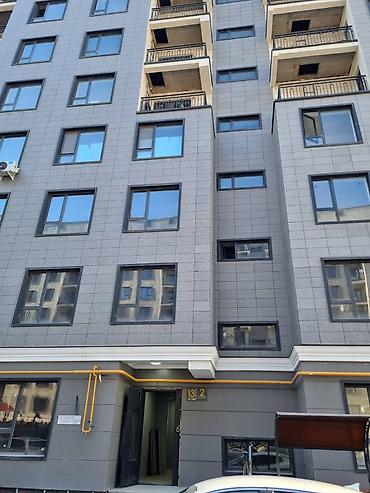 Продажа квартир: 2 комнаты, 64 м², Элитка, 10 этаж, Дизайнерский ремонт — 16