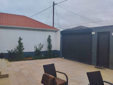 Həyət evləri və villaların satışı: Mərdəkan 4 otaqlı, 110 kv. m, Yeni təmirli — 15