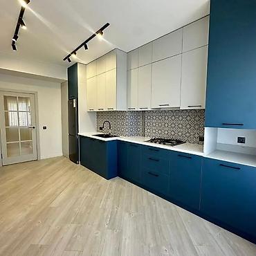 Продажа квартир: 2 комнаты, 72 м², Элитка, 7 этаж, Евроремонт — 6