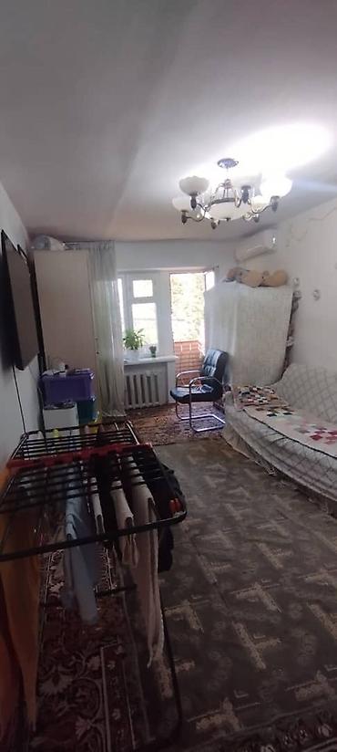 2 bedroom: 2 комнаты, 42 м², 3 этаж — 3