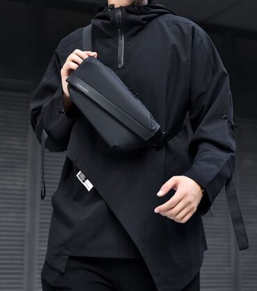 Барсетки: ПРОДАЮ НОВУЮ,КАЧЕСТВЕННУЮ И ОЧЕНЬ СТИЛЬНУЮ СУМКУ/БАРСЕТКУ.НЕ — 10